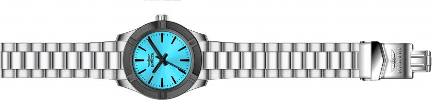 Image Band for Invicta Pro Diver 19459