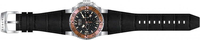 Image Band for Invicta Excursion 10899