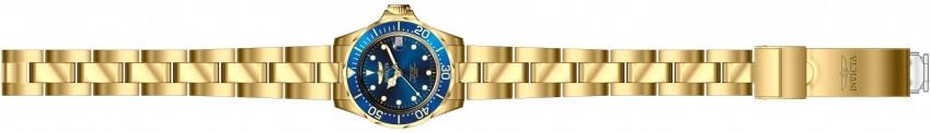 PARTS for Invicta Pro Diver 17036