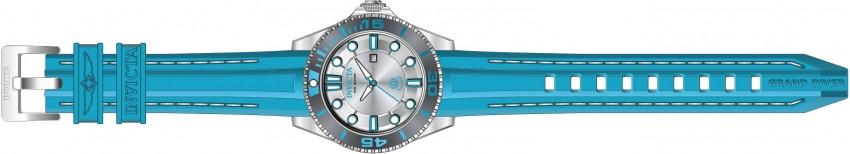 PARTS for Invicta Pro Diver 20209