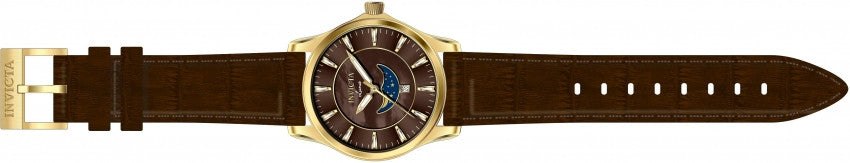 Image Band for Invicta Vintage 23129