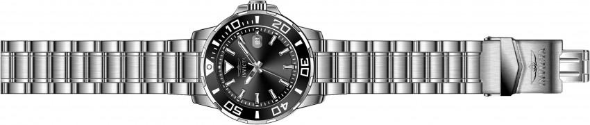 PARTS for Invicta Pro Diver 15178