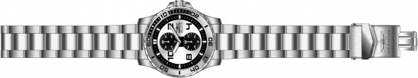 Image Band for Invicta Signature 7013