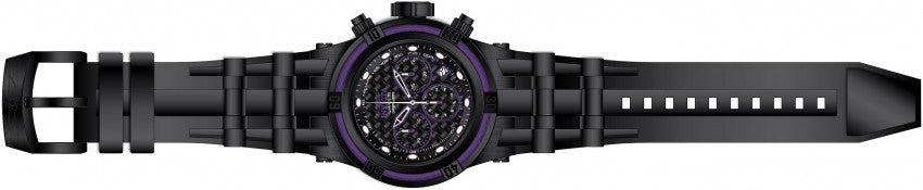 Image Band for Invicta Bolt 22453