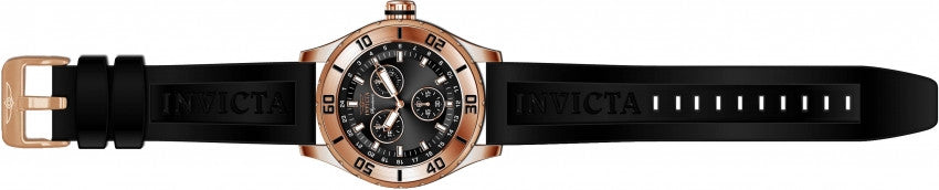 Image Band for Invicta Signature 7057