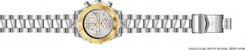 PARTS for Invicta Pro Diver 11447
