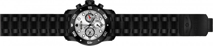 Image Band for Invicta Pro Diver 80075