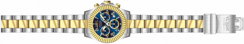 Image Band for Invicta Pro Diver 16717