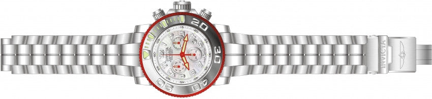 Image Band for Invicta Sea Hunter 16653