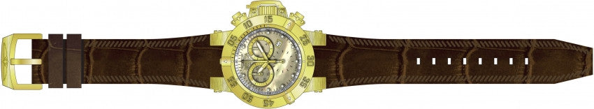 Image Band for Invicta Subaqua 80534