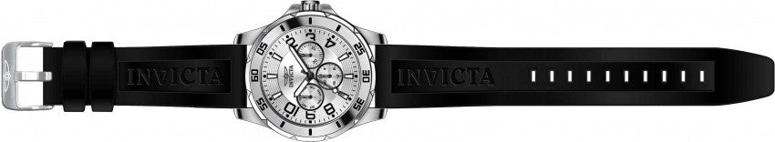Image Band for Invicta Specialty 1806