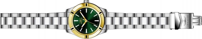 PARTS for Invicta Pro Diver 19451