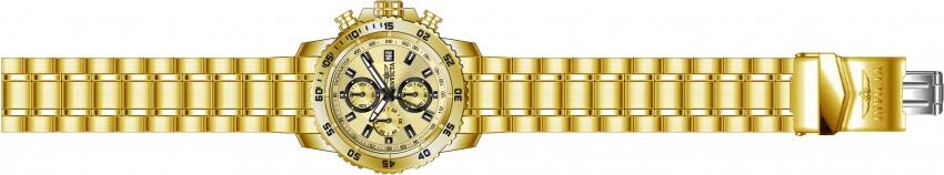 PARTS for Invicta Pro Diver 21398