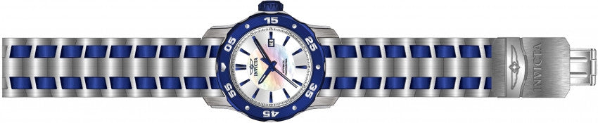 Image Band for Invicta Specialty 16274