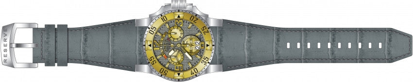 Image Band for Invicta Excursion 12482