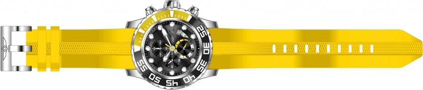 PARTS for Invicta Pro Diver 19244