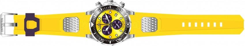 PARTS for Invicta Pro Diver 11476
