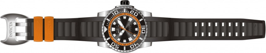 Image Band for Invicta Pro Diver 14659