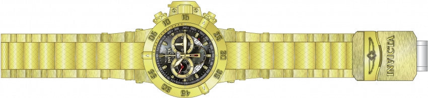 Image Band for Invicta Subaqua 80528