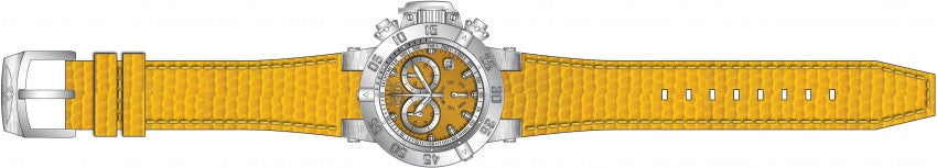 Image Band for Invicta Subaqua 18291