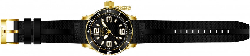 Image Band for Invicta Specialty 1672
