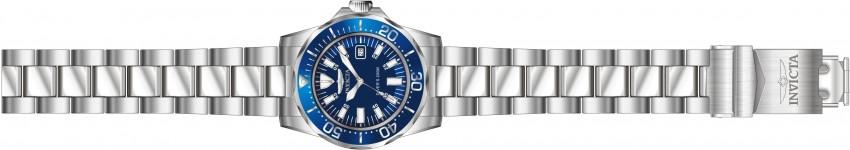 PARTS for Invicta Pro Diver 15027