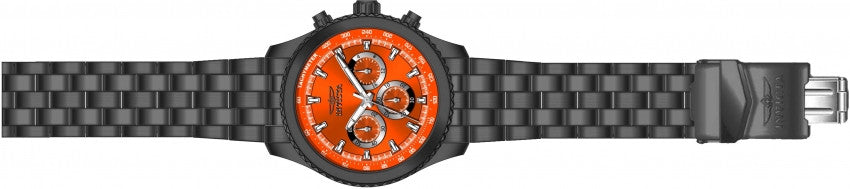 Image Band for Invicta Specialty 19387