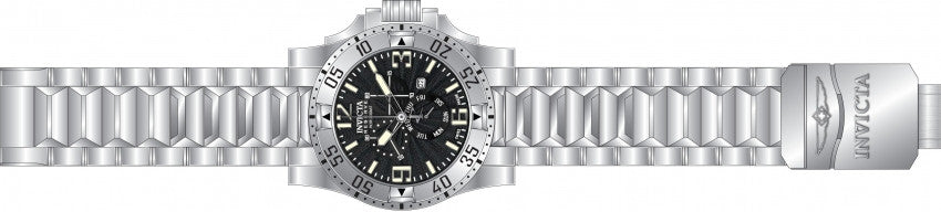 Image Band for Invicta Excursion 15294