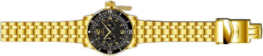 Image Band for Invicta Specialty 14888