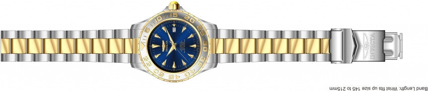 Image Band for Invicta Pro Diver 2309