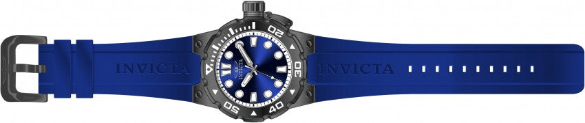 Image Band for Invicta Pro Diver 16137
