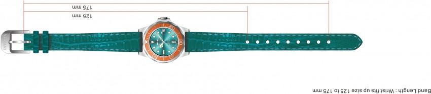 PARTS for Invicta Pro Diver 11714