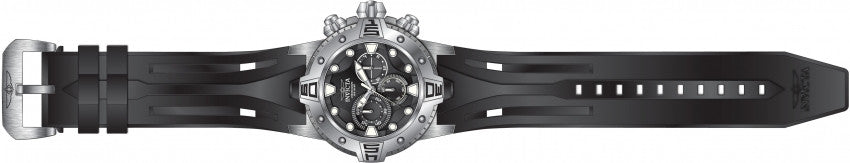 Image Band for Invicta Excursion 14086