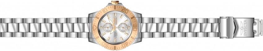 PARTS for Invicta Pro Diver 14057