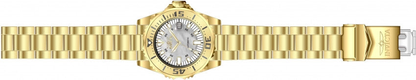 Image Band for Invicta Pro Diver 17724
