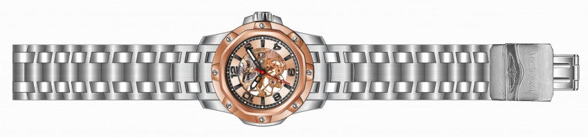 Image Band for Invicta Specialty 16128