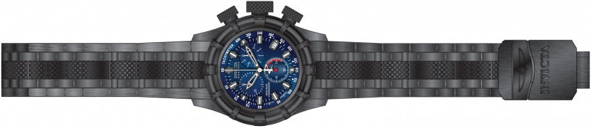 Image Band for Invicta Bolt 80551