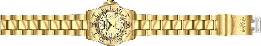 PARTS for Invicta Pro Diver 15032
