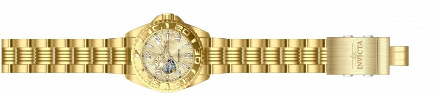 PARTS for Invicta Pro Diver 17460
