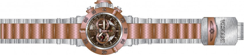 Image Band for Invicta Subaqua 80504