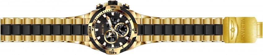 PARTS for Invicta Pro Diver 16066