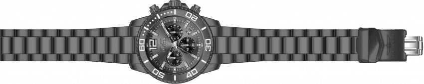 Image Band for Invicta Pro Diver 17403