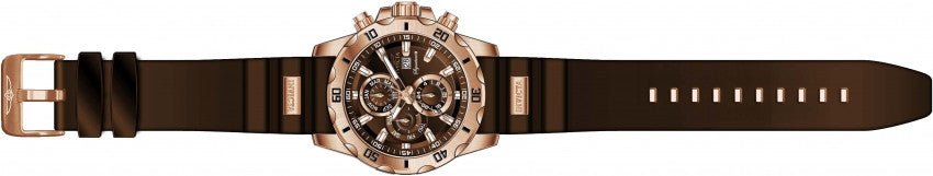 Image Band for Invicta Signature 7484