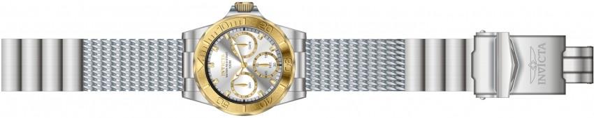 PARTS for Invicta Pro Diver 13947