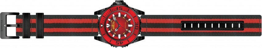 Image Band for Invicta Pro Diver 18616