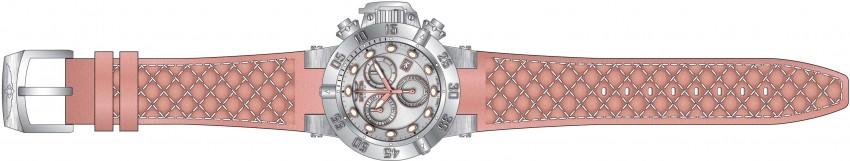 PARTS for Invicta Subaqua 19759