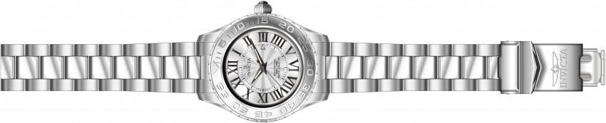 PARTS for Invicta Pro Diver 14378