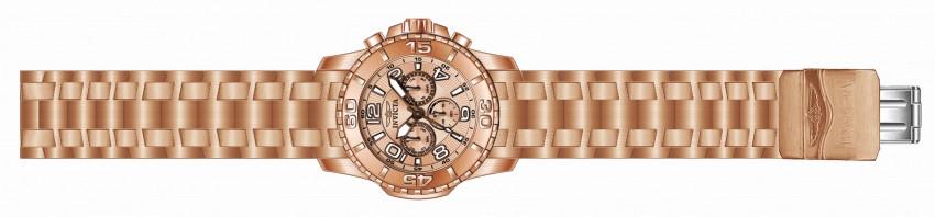 PARTS for Invicta Pro Diver 15023