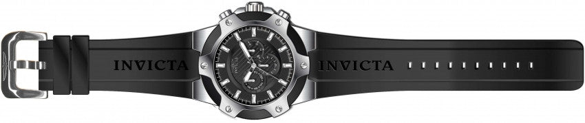 Image Band for Invicta Signature 7019