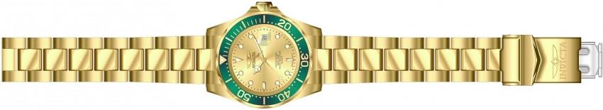 PARTS for Invicta Pro Diver 17568